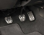 2020 Honda Civic Si Coupe Interior Detail Wallpapers 150x120 (14)