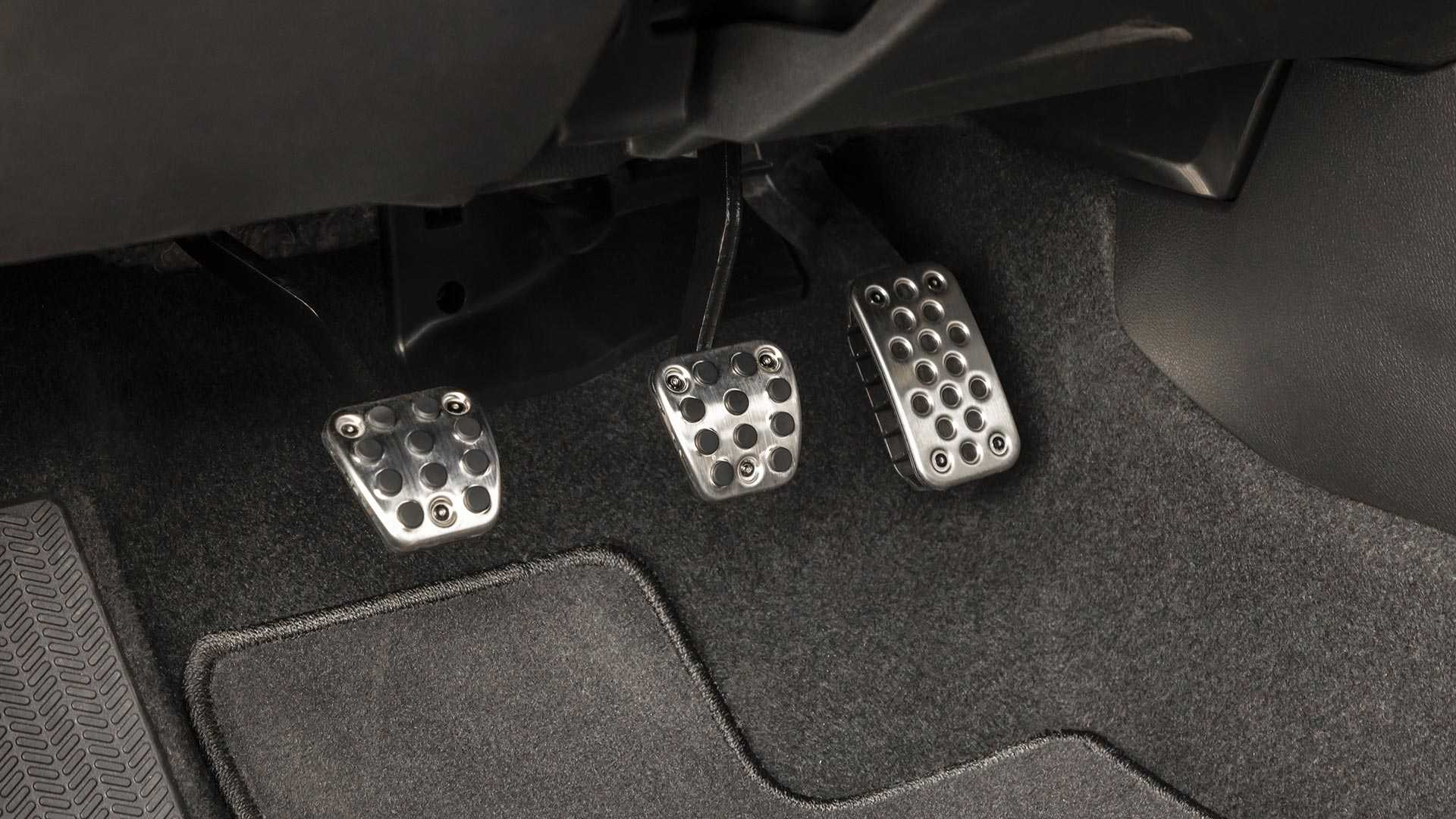 2020 Honda Civic Si Coupe Interior Detail Wallpapers (14)