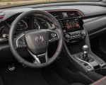 2020 Honda Civic Si Coupe Interior Wallpapers 150x120 (21)