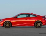 2020 Honda Civic Si Coupe Side Wallpapers 150x120 (8)
