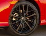 2020 Honda Civic Si Coupe Wheel Wallpapers 150x120 (10)