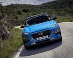 2020 Hyundai Kona Hybrid (Euro-Spec) Wallpapers & HD Images