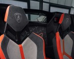 2020 Lamborghini Aventador SVJ 63 Roadster Interior Seats Wallpapers 150x120 (13)
