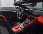 2020 Lamborghini Aventador SVJ 63 Roadster Interior Wallpapers 150x120 (11)