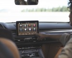 2020 Lincoln Aviator Central Console Wallpapers  150x120