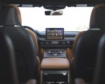2020 Lincoln Aviator Central Console Wallpapers 150x120