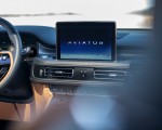 2020 Lincoln Aviator Central Console Wallpapers 150x120
