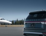 2020 Lincoln Aviator Detail Wallpapers 150x120
