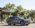 2020 Lincoln Aviator Grand Touring Front Three-Quarter Wallpapers 150x120 (32)