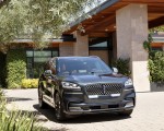 2020 Lincoln Aviator Grand Touring Front Wallpapers 150x120 (33)