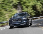 2020 Lincoln Aviator Grand Touring Front Wallpapers  150x120 (18)