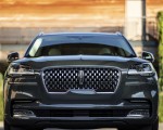 2020 Lincoln Aviator Grand Touring Front Wallpapers 150x120 (46)