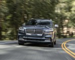 2020 Lincoln Aviator Grand Touring Front Wallpapers  150x120 (20)