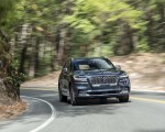 2020 Lincoln Aviator Grand Touring Front Wallpapers 150x120 (21)