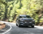 2020 Lincoln Aviator Grand Touring Front Wallpapers  150x120 (22)
