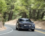 2020 Lincoln Aviator Grand Touring Front Wallpapers 150x120 (16)