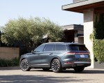 2020 Lincoln Aviator Grand Touring Rear Three-Quarter Wallpapers 150x120 (35)