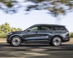2020 Lincoln Aviator Grand Touring Side Wallpapers  150x120 (27)
