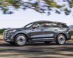 2020 Lincoln Aviator Grand Touring Side Wallpapers  150x120 (28)