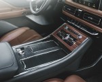 2020 Lincoln Aviator Interior Detail Wallpapers 150x120