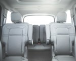 2020 Lincoln Aviator Interior Rear Seats Wallpapers 150x120