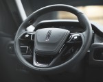 2020 Lincoln Aviator Interior Steering Wheel Wallpapers 150x120