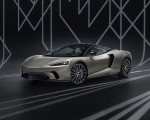 2020 McLaren GT by MSO Front Three-Quarter Wallpapers 150x120 (2)