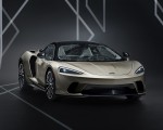 2020 McLaren GT by MSO Wallpapers & HD Images