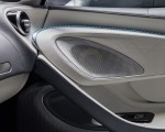 2020 McLaren GT by MSO Interior Detail Wallpapers 150x120 (12)