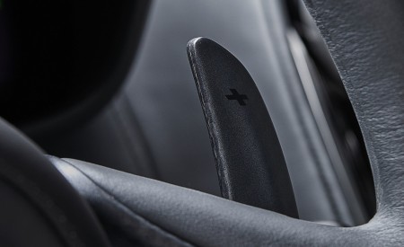 2020 McLaren GT by MSO Interior Detail Wallpapers 450x275 (10)