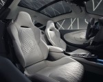 2020 McLaren GT by MSO Interior Seats Wallpapers 150x120 (8)