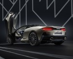 2020 McLaren GT by MSO Rear Three-Quarter Wallpapers 150x120 (4)