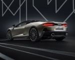 2020 McLaren GT by MSO Rear Three-Quarter Wallpapers 150x120 (3)