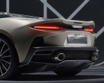 2020 McLaren GT by MSO Tail Light Wallpapers 150x120 (5)
