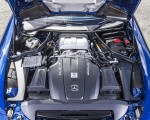 2020 Mercedes-AMG GT S Roadster (UK-Spec) Engine Wallpapers 150x120 (55)