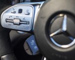 2020 Mercedes-AMG GT S Roadster (UK-Spec) Interior Detail Wallpapers 150x120