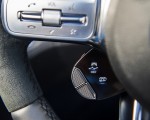 2020 Mercedes-AMG GT S Roadster (UK-Spec) Interior Detail Wallpapers 150x120