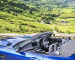 2020 Mercedes-AMG GT S Roadster (UK-Spec) Interior Wallpapers 150x120