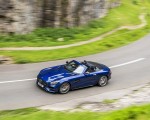 2020 Mercedes-AMG GT S Roadster (UK-Spec) Top Wallpapers 150x120 (36)