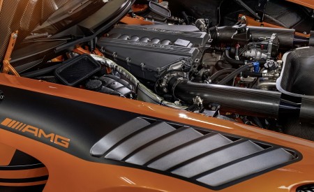 2020 Mercedes-AMG GT3 Engine Wallpapers 450x275 (10)