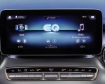 2020 Mercedes-Benz EQV 300 Central Console Wallpapers 150x120 (27)