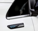 2020 Mercedes-Benz EQV 300 (Color: Mountain Crystal White Metallic) Detail Wallpapers 150x120 (23)
