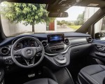 2020 Mercedes-Benz EQV 300 Interior Cockpit Wallpapers 150x120 (28)