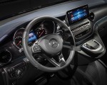 2020 Mercedes-Benz EQV 300 Interior Detail Wallpapers 150x120 (29)