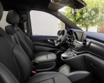 2020 Mercedes-Benz EQV 300 Interior Seats Wallpapers 150x120 (33)