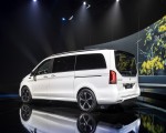 2020 Mercedes-Benz EQV 300 Presentation Wallpapers 150x120 (43)