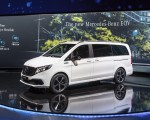 2020 Mercedes-Benz EQV 300 Presentation Wallpapers 150x120 (40)