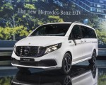 2020 Mercedes-Benz EQV 300 Presentation Wallpapers 150x120 (42)