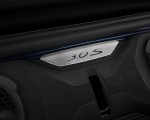 2020 Porsche 911 Carrera Cabriolet (Color: Gentian Blue Metallic) Detail Wallpapers 150x120