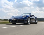 2020 Porsche 911 Carrera Cabriolet Wallpapers & HD Images